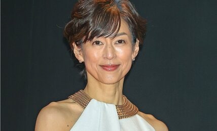 元夫・石橋貴明はがん公表「鈴木保奈美」アラ還でドラマに引っ張りだこの理由