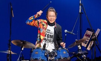 【2024年下半期ランキング エンタメ編6位】沢田研二ほど努力を欠かさない男はいない 78歳で初アルバムリリースの瞳みのるが感じたジュリーとは